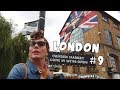 LONDON#9: Камден маркет, универмаг HARRODS,  Balenciaga