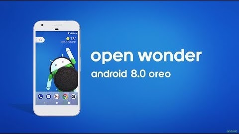 Android O[8.0.0] in Yureka/Yureka plus Installation Guide