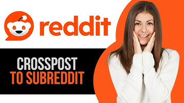 How to Crosspost on Reddit