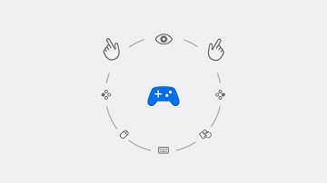 WWDC23: Build great games for spatial computing | Apple