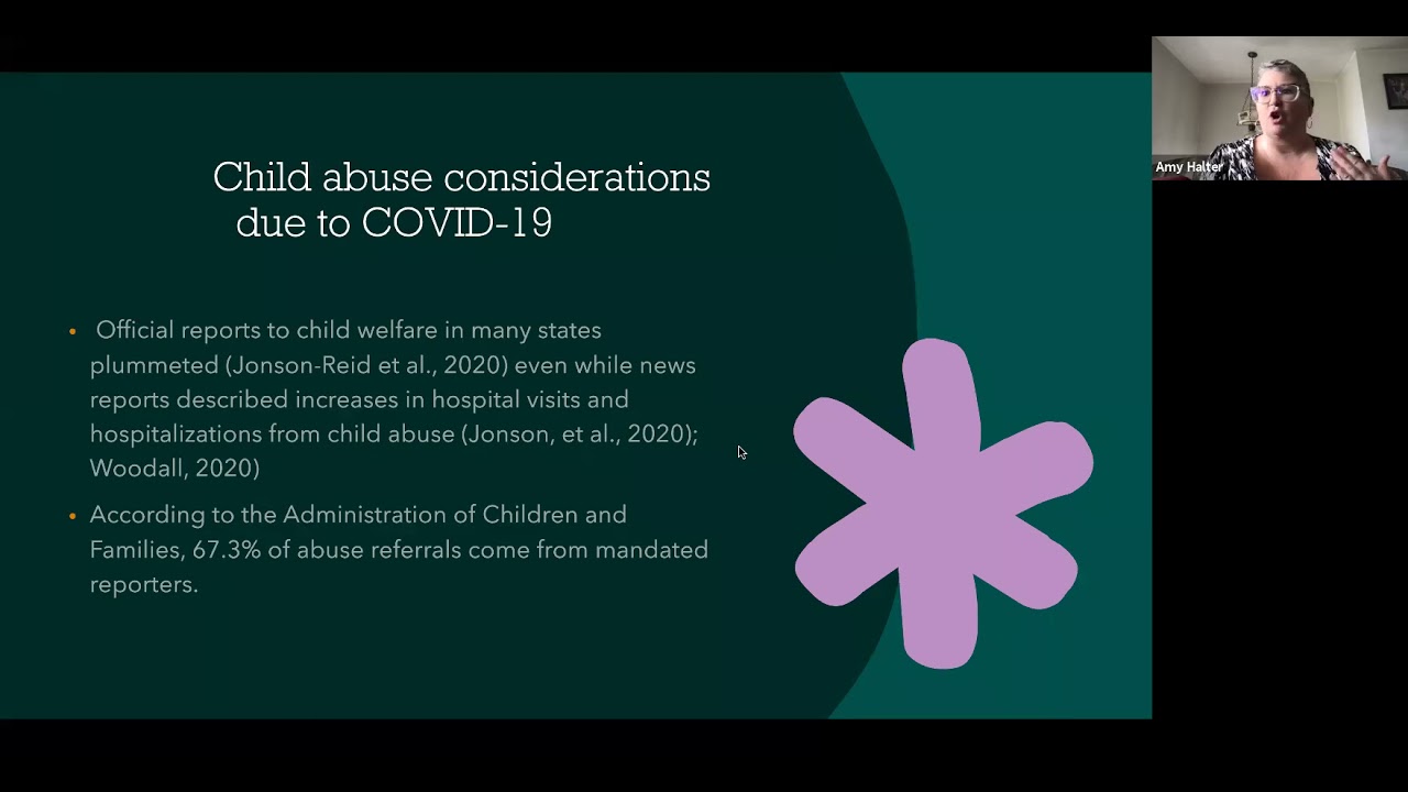 Falling in between the cracks Virtual counseling strategies for the youth of Covid 19