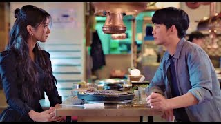 [ENG SUB] It's Okay to not be Okay EP 7 Clip|She is sweetly straightforward.|Kim Soo Hyun&Soe Ye Ji|