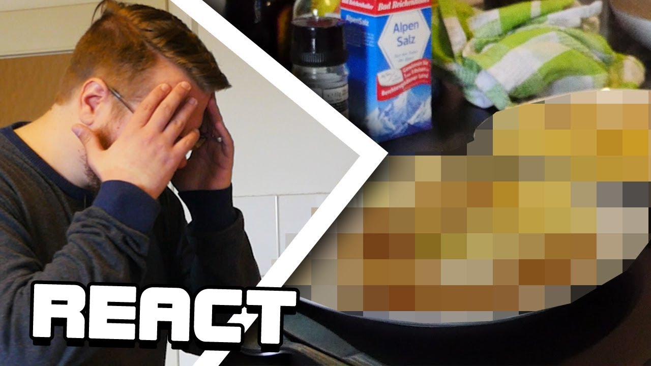 React: Aus Pfui mach Hui #3