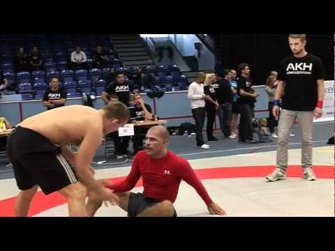 SM Final i SW, -91 kg, Philip Westman vs. Eddie Sv...