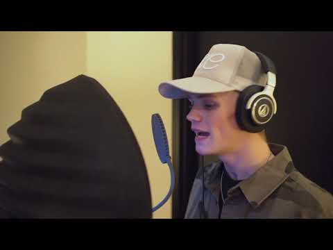 Bars and Melody-Medicine(NEW COVER) TŁUMACZENIE PL I TEKST ANG