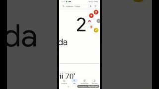 Hollanda 4 - 2Yi Ne Ara Unuttun?