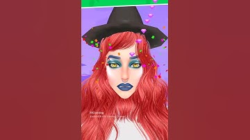 Makeup Battle 👸💄  All Levels Walkthrough Mobile Gameplay iOS,Android Game Update Pro Max Level