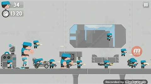 defence power 6 Attacked by Taseen alim. clone armies.