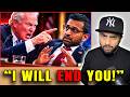 [4 MINS AGO]: Senior DEMOCRAT Makes KASH Patel Wet HIS PANTS