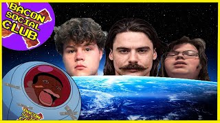 The BSC | Chud the Builder is a B*tch / NovaOnline Talks to Jidion/ Jack Doherty Bodycam