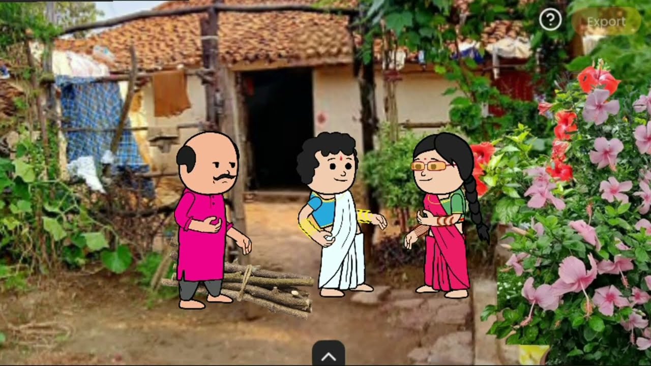 ಜಯಕ್ಕನ ಕಾಮಿಡಿ-21|| Uttara karnataka comedy 😂