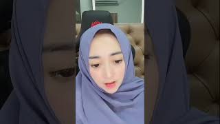 TERBARU Bigo Live Hijab Style 2022 Pemersatu Bangsa | 150DETIK #shorts