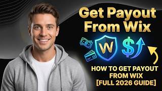 How To Get Payout From Wix [Full 2026 Guide]