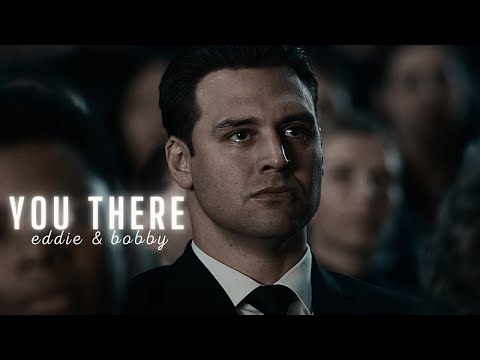 Bobby & Eddie | You there (+s8b)