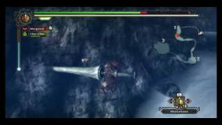 Monster Hunter Tri - Ceadeus Lance Tutorial (1/3)