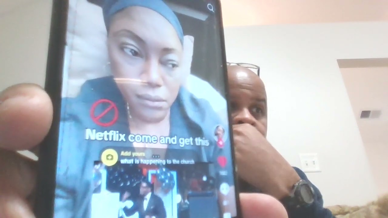 Atlanta Pastor Turn Church Into A Club New Year's Eve Party| Fake Prophet Of God BE CAREFUL!