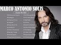 Marco Antonio Solis - Sus Mejores Éxitos 2020 - Best Songs of Marco Antonio Solis