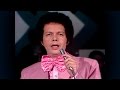 Cauby Peixoto - Conceição (1976 TV Performance) 🎤