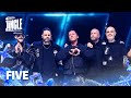 Five - Everybody Get Up (Live at Capital's Jingle Bell Ball 2025)