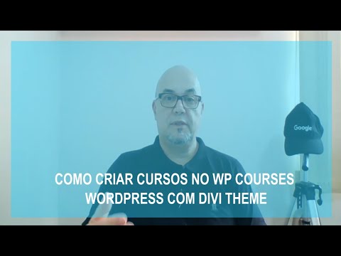 WP Courses +