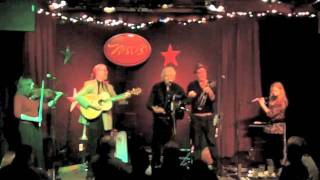 Colcannon: Mrs. Hooligan's Christmas Cake