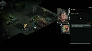 Shadowrun: Dragonfall | 3 | Debrief in the Safehouse