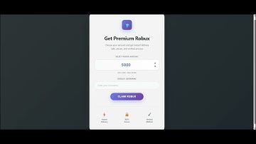 How to Get Free Robux 2025 – Real Ways to Earn Robux Fast with Codes, Apps & APK Guides