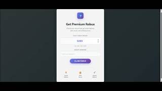 How to Get Free Robux 2025 – Real Ways to Earn Robux Fast with Codes, Apps & APK Guides screenshot 5