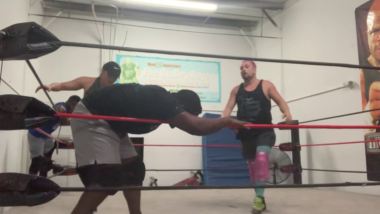 Team 3D Academy Class