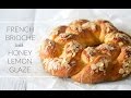 BEST BRIOCHE recipe from Le Cordon Bleu - Cách làm bánh mì hoa cúc
