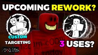 C00lkid Was HEAVILY Changed.. Is It Necessary? (Public Playtest) | Roblox Forsaken