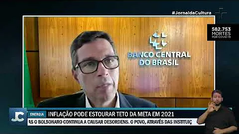 Como funciona o aumento da inflação?