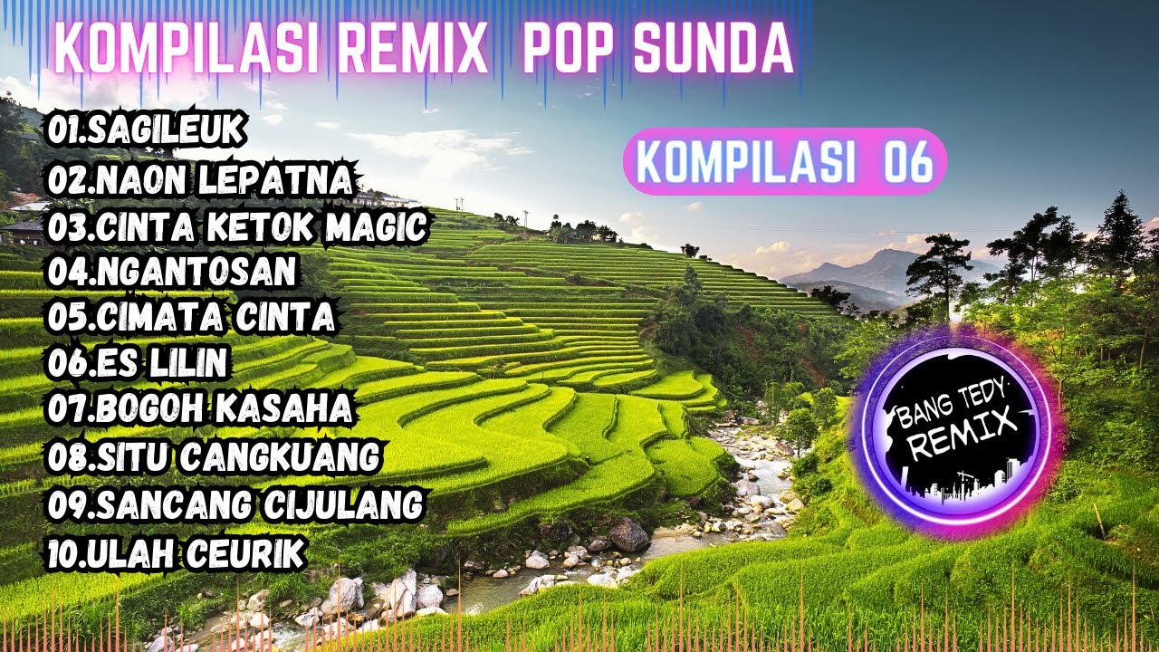 Kompilasi Remix 