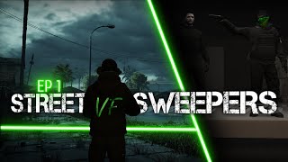 Verum Fratellis United Gaming Rp Street Sweepers
