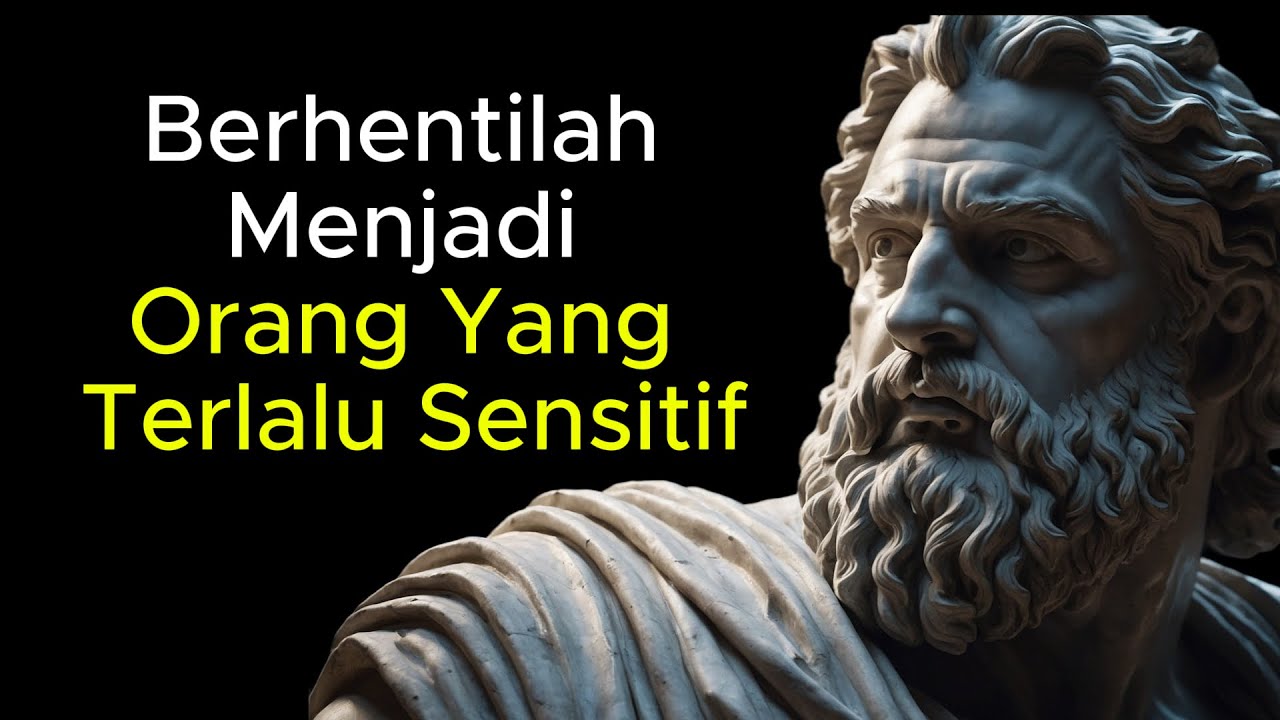 Belajar Tidak Tersinggung: Seni Melepaskan Beban yang Tak Perlu |ArahBaru