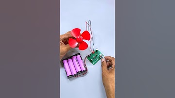 Control Speed & Brightness with One Circuit - PWM Controller Circuit!