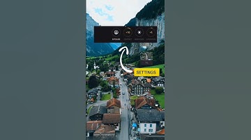 Lush green color grading vn tutorial#colorgrading #vn #viral#shorts
