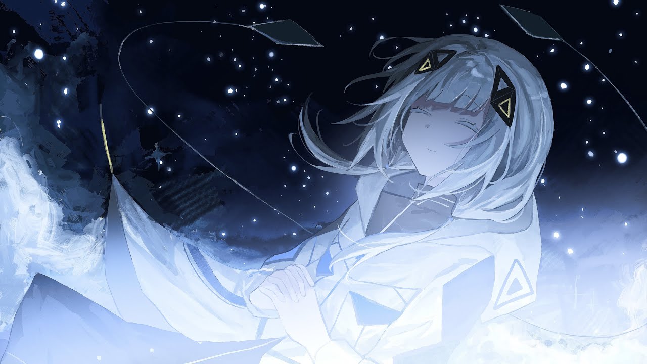 ロストスター / oyg  feat. 可不