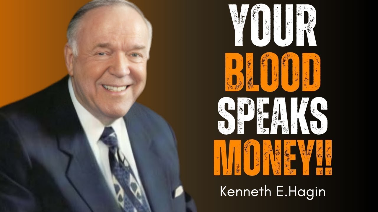 Когда кровь говорит — Кеннет Э. Хейгин о восстановлении богатства, накопленного поколениями.