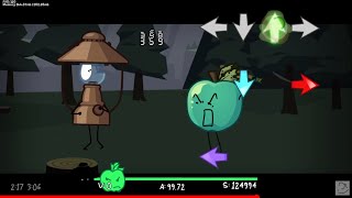 FNF - BFDI 26 (DLC!) - One shot (Pico Mix) (FC)