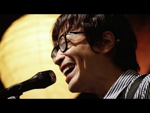 くるり - 虹｜Live from 京都音博2020