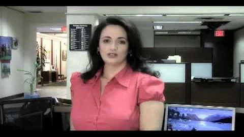 Sandra Conde - Personal Banking Assistant, South M...