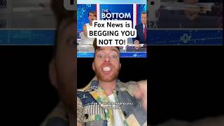 FOX NEWS is BEGGING YOU🤠🤔😁 Please sign the petition in my b1o ✍️