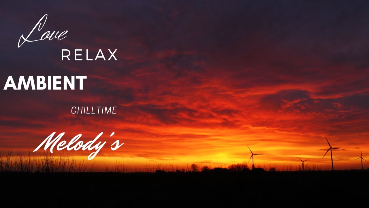 Unlock the Secrets of the Ethereal. Ambient Music Spiritscape