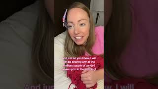 Pixie dust Pt 2 #shorts