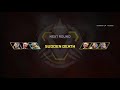 APEX LEGEND ARENAS | Longest Match Ever | 4K+ Damage