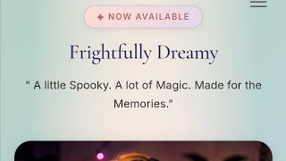 Information Divide Styles Dreams- Basic Site Navigation Tutorial Guide