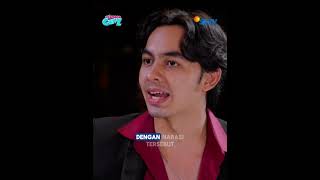 Fattah Nggak Ada Sehari Pun Saya Lewatkan Tanpa Bertemu Aqeela  shorts asmaragenzsctv