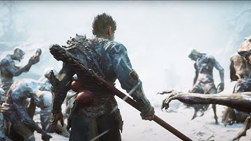 NEW UNREAL ENGINE 5 GAME LOOKS INSANE, SKYRIM RELEASED ONE MORE TIME, & MORE