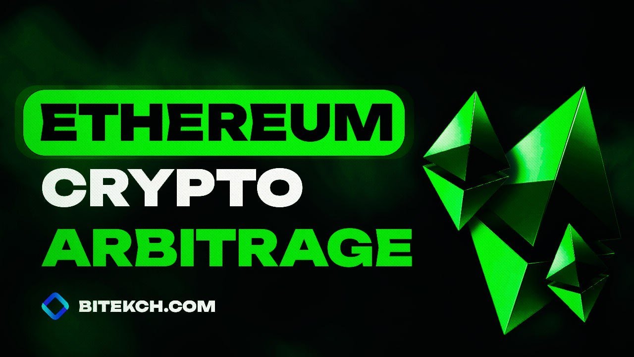 MY BEST ARBITRAGE STRATEGY | ETHEREUM CRYPTO ARBITRAGE| P2P TRADING BINANCE